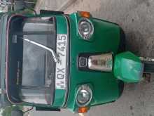 Bajaj RE 2010 Three Wheel