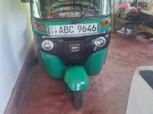 Bajaj RE 2015 Three Wheel