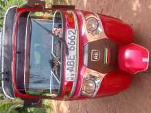 Bajaj RE 2015 Three Wheel