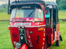 Bajaj RE 1999 Three Wheel