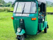 Bajaj RE 2005 Three Wheel