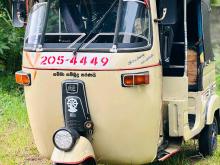 Bajaj RE 1999 Three Wheel
