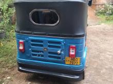 Bajaj RE 2017 Three Wheel