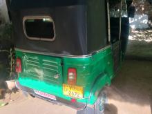 Bajaj RE 2011 Three Wheel