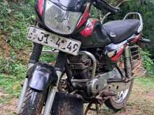Bajaj Caliber 2004 Motorbike