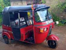 Bajaj RE 2001 Three Wheel