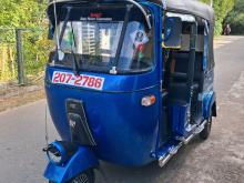 Bajaj RE 2006 Three Wheel