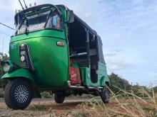 Bajaj RE 2006 Three Wheel
