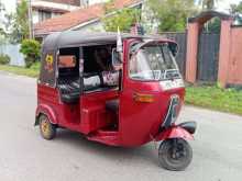 Bajaj RE 2004 Three Wheel