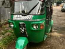 Bajaj 4 Stroke 2012 Three Wheel