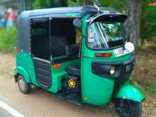 Bajaj RE 4 Stroke 2015 Three Wheel