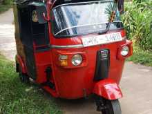 Bajaj RE 2010 Three Wheel