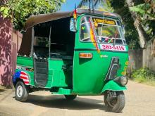 Bajaj RE 1996 Three Wheel