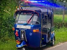 Bajaj RE 2006 Three Wheel