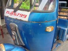Bajaj RE 1988 Three Wheel