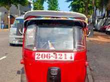Bajaj RE 1999 Three Wheel