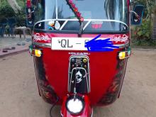 Bajaj RE 2000 Three Wheel