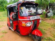 Bajaj RE 2013 Three Wheel