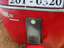 Bajaj RE 1997 Three Wheel