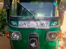 Bajaj RE 4 Stroke 2010 Three Wheel