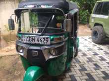 Bajaj RE 2016 Three Wheel