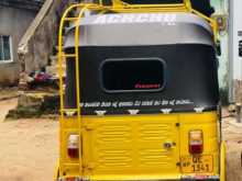 Bajaj RE 2006 Three Wheel