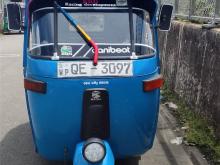 Bajaj RE 2006 Three Wheel