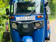 Bajaj RE 2014 Three Wheel