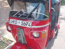 Bajaj RE 2011 Three Wheel
