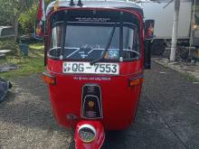 Bajaj Bajaj 2006 Three Wheel