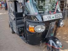 Bajaj Bajaj 2011 Three Wheel