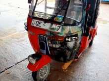 Bajaj RE 2008 Three Wheel