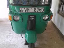 Bajaj RE 2011 Three Wheel