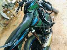 Bajaj Discover 2009 Motorbike