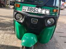 Bajaj RE 2019 Three Wheel
