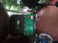 Bajaj RE 1990 Three Wheel