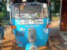 Bajaj RE 2006 Three Wheel