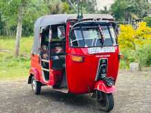 Bajaj RE 2006 Three Wheel