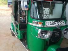 Bajaj RE 2015 Three Wheel