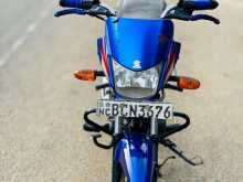Bajaj Bajaj 2015 Motorbike