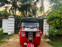 Bajaj RE 2012 Three Wheel