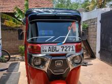 Bajaj RE 2016 Three Wheel