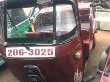 Bajaj RE 1999 Three Wheel