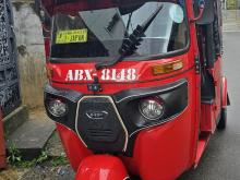 Bajaj RE 2026 Three Wheel
