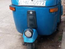 Bajaj RE 2003 Three Wheel