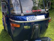 Bajaj RE 1995 Three Wheel