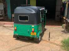 Bajaj RE 2008 Three Wheel