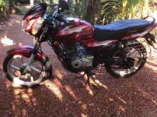 Bajaj Discover 2006 Motorbike