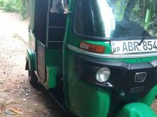 Bajaj Bajaj 2018 Three Wheel