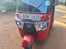 Bajaj Bajaj 2016 Three Wheel